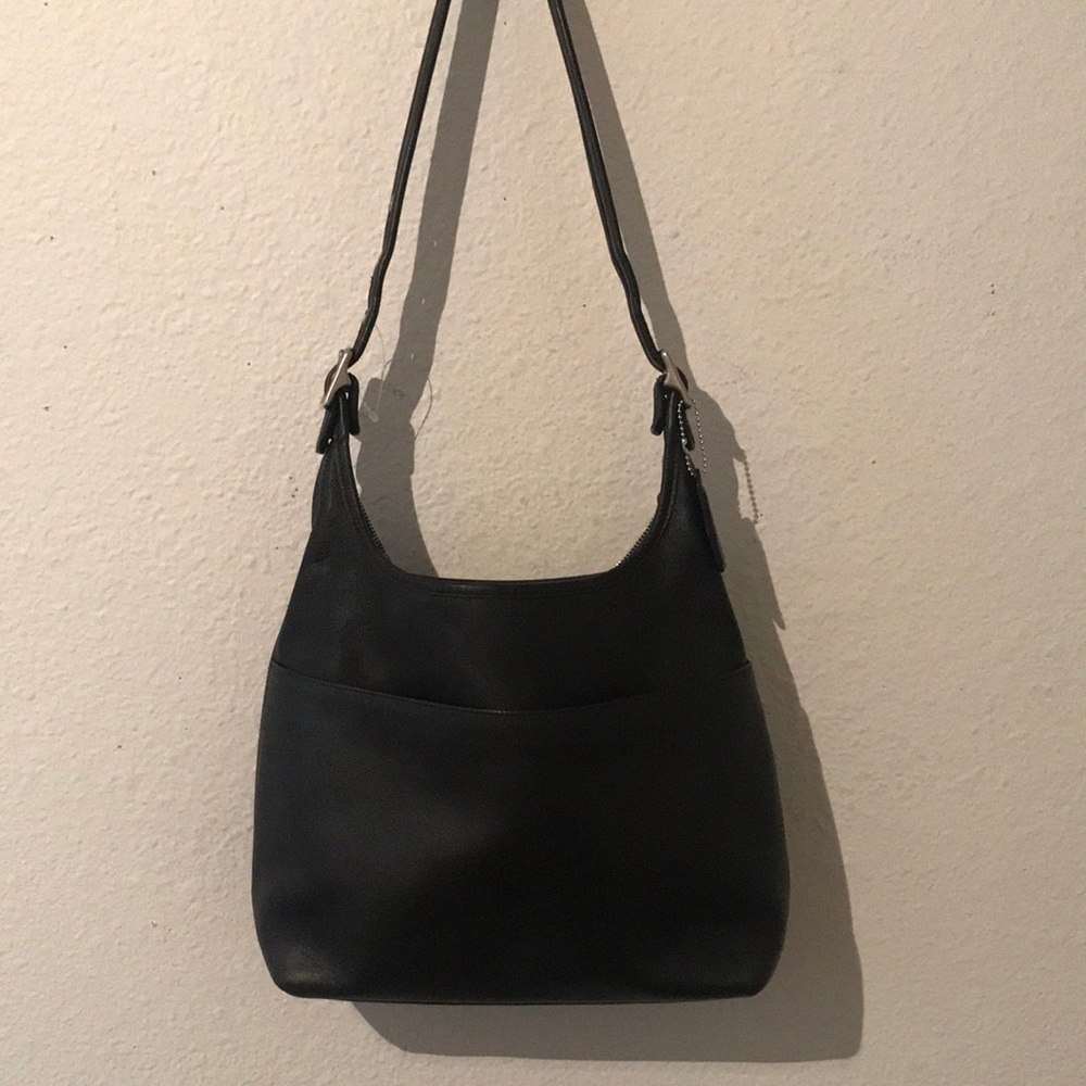 Coach Shoulder Bag M30-9058